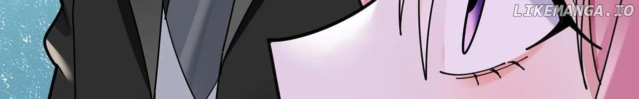 Daddy President Is Too Hard To Deal With Chapter 126 - page 30